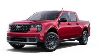 2025 Ford Maverick® External Image 2